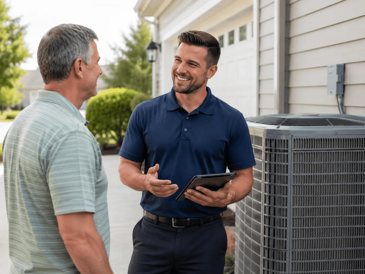 Heat Pump Installation Brodhead, KY FAQs